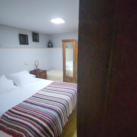 La Pumarada De Limes 2 Villa Cangas De Narcea Luaran gambar