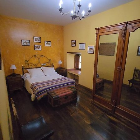 La Pumarada De Limes 2 Villa Cangas De Narcea Luaran gambar