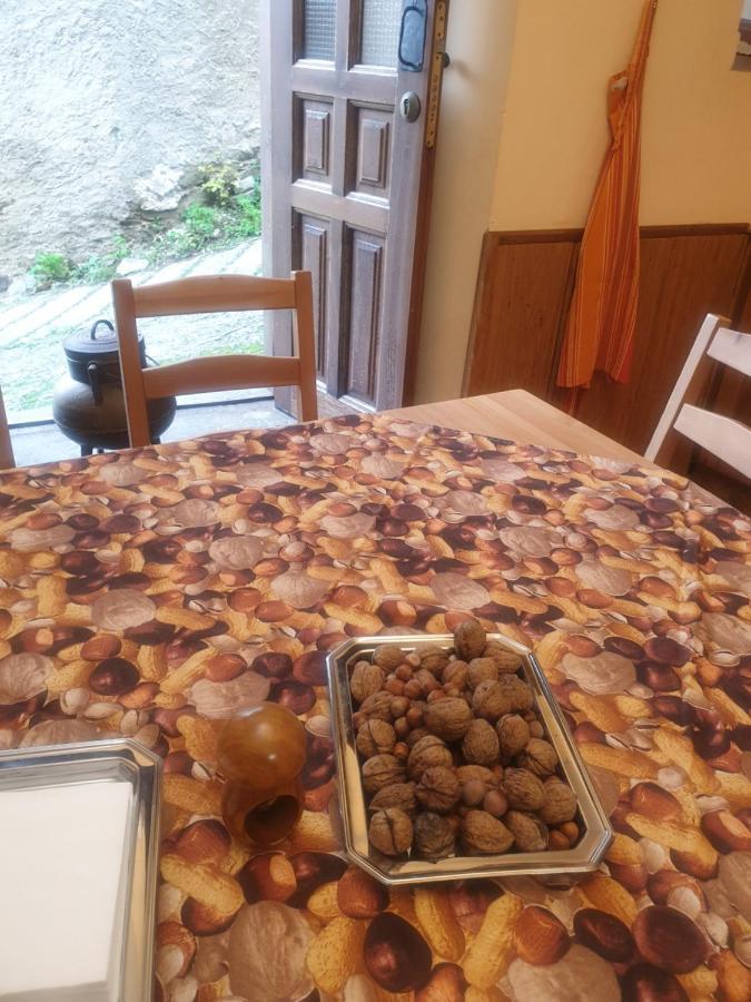 La Pumarada De Limes 2 Villa Cangas De Narcea Luaran gambar