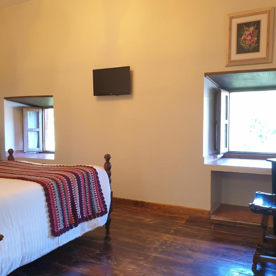 La Pumarada De Limes 2 Villa Cangas De Narcea Luaran gambar