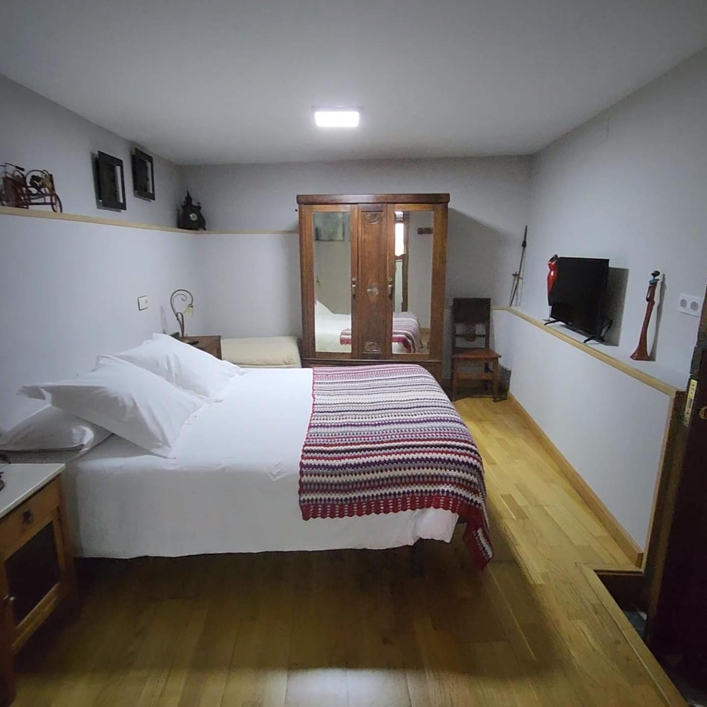 La Pumarada De Limes 2 Villa Cangas De Narcea Luaran gambar