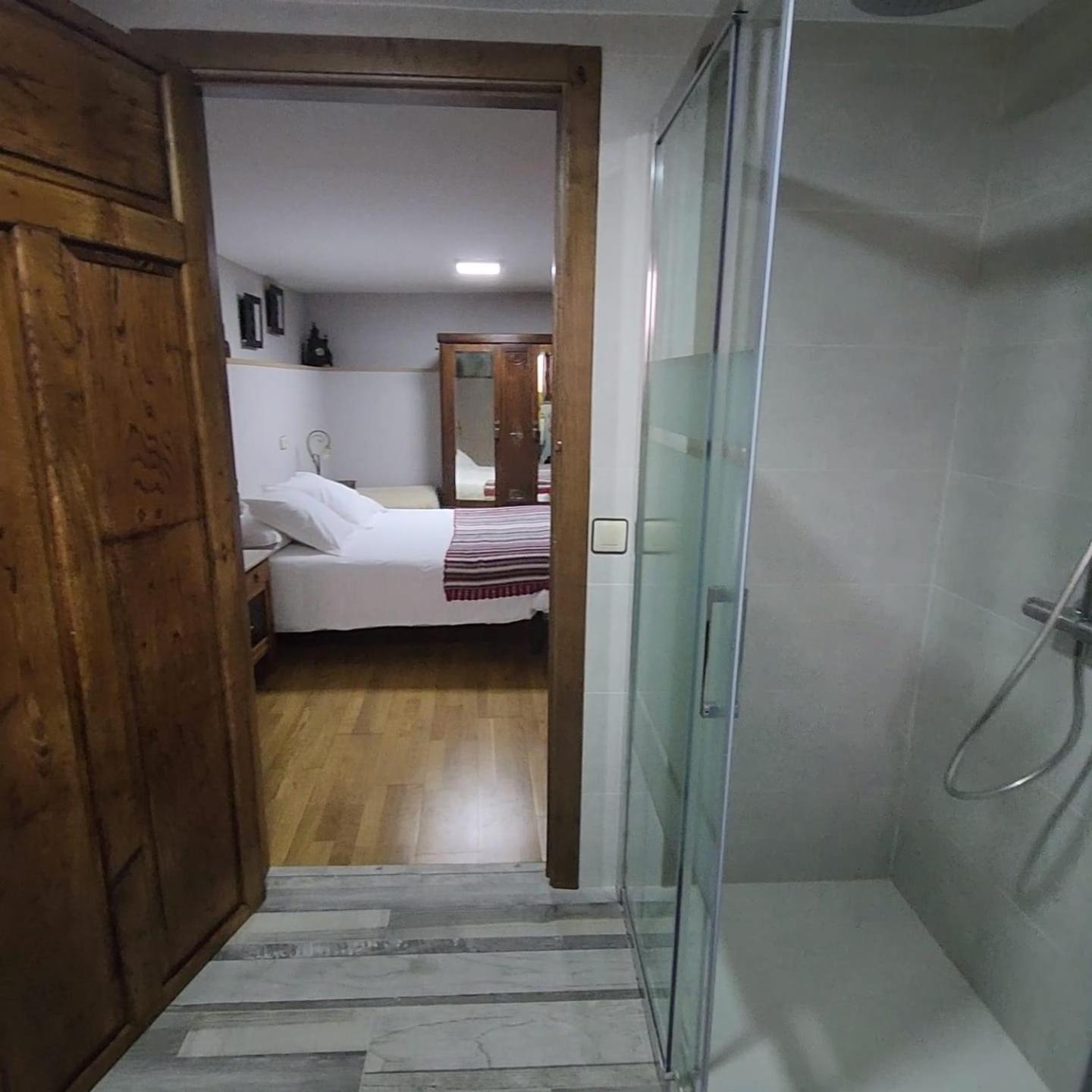 La Pumarada De Limes 2 Villa Cangas De Narcea Luaran gambar